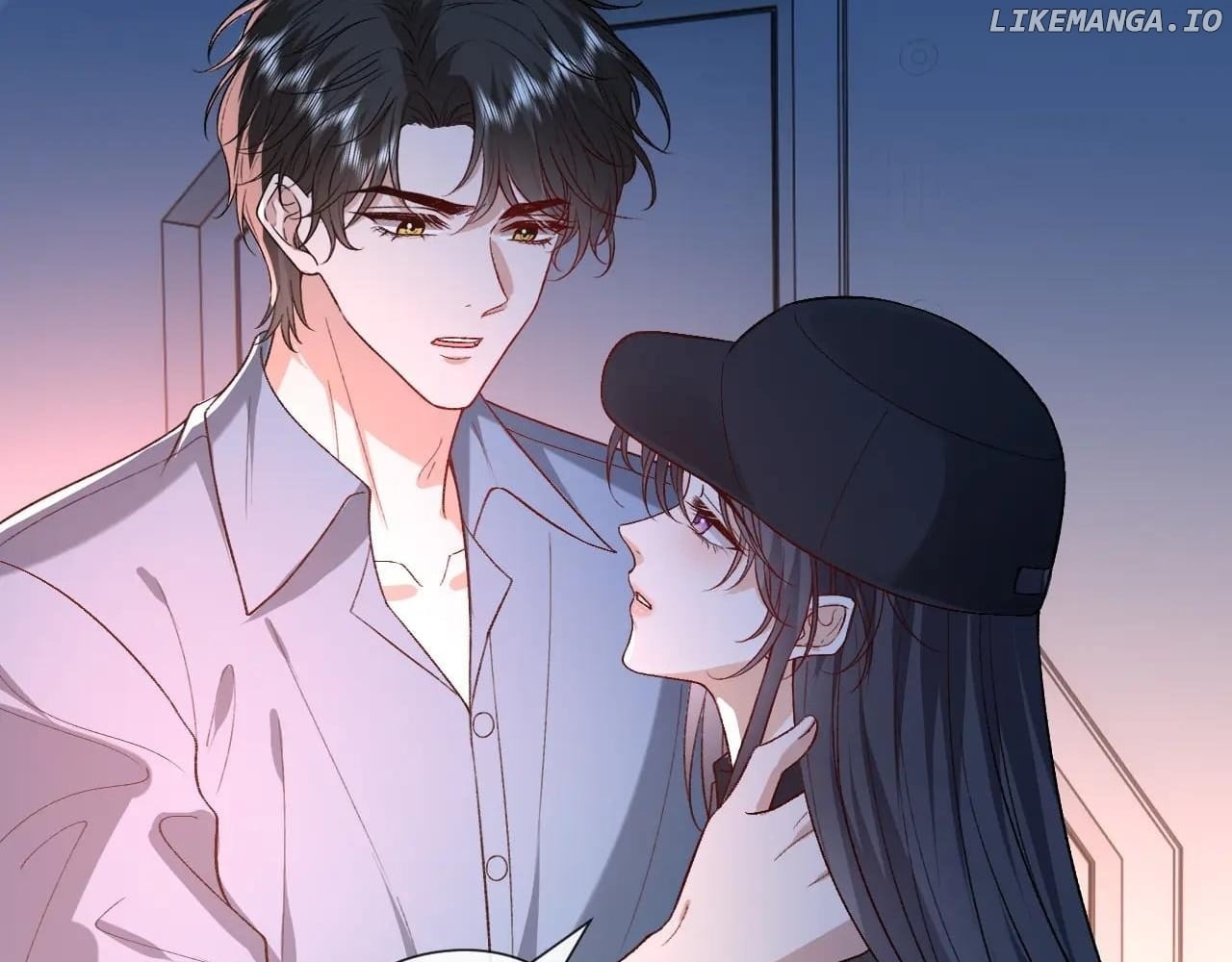 Madam and Her Daily Online Face-Slapping Chapter 197 - page 22